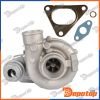 Turbocompresseur pour MERCEDES-BENZ | 700625-0001, 7006250001